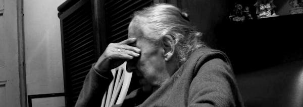 Violenza in una casa di riposo della Provincia di Enna